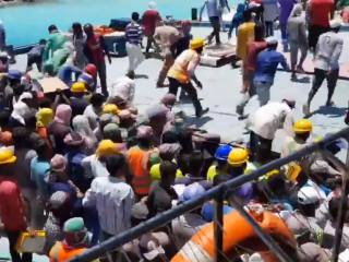 ބިދޭސީންނާ މެދު އަމަލުކުރާ ގޮތް، މުއައްސަސާތަކުން ޒިންމާ ނަގަން ޖެހޭ