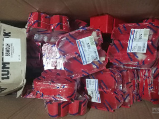 ހުޅުމީދޫ ގެއަކުން ވަގަށް ނަގާފައިވާ ތަކެތި