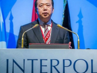 އިންޓަޕޯލްގެ ވެރިޔާ ގެއްލިގެން ހޯދަނީ!