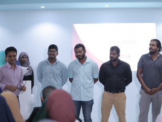 ކަވަރޭޖްގައި މަސައްކަތް ކުރި އާދަޔާ ހިލާފު މުވައްޒަފުންގެ އަގުވަޒަންކޮށް ސެޓްފިކެޓް ހަވާލުކުރުމުގެ ތެރެއިން