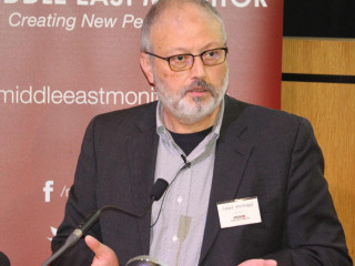 ޖަމާލް ޚަޝޯގީ އަކީ ކާކު؟