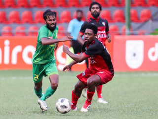 މިއަދުގެ މެޗުގެ ތެރެއިން