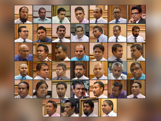 ކެހި ކަނޑުލުގެ ހިތި ފިލުވާން ޖެހޭނީ ހަމަ އެ މީހުންނެވެ.