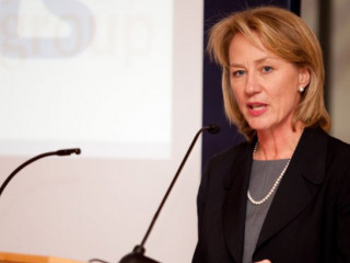 Alice Wells, the acting Assistant Secretary of State for South and Central Asian Affairs