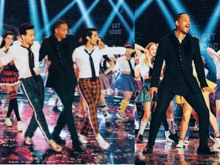 ވިލް ސްމިތް ހިންދީ ލަވަ އަކަށް ނަށައިފި