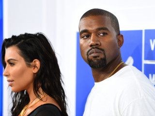 ކާންޔޭއާއި ކިމްގެ އާއިލާއާ އޯކޭތަ؟