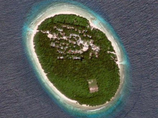 ކުރިނބީ ބަނދަރު ސަރަހައްދުން ބިން ދޫކުރަނީ