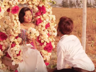 އައްޒަ އަދި ޖުމާ: ހީލީމާ ލަވައިގެ ތެރެއިން