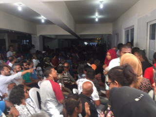 ފޯމް ބަލައިގަތުމަށް ހައުސިންގ މިނިސްޓްރީން ދޫކުރާ ނަމްބަރު 5000ރ. ރުފިޔާ އަށް ވިއްކަނީ