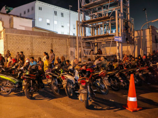 RaajjeMV understands that these tokens are being sold for MVR 5,000 to 10,000