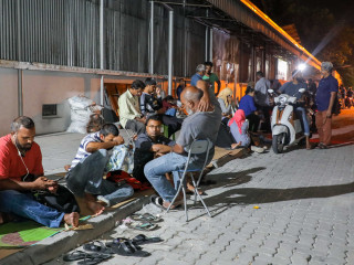 ރައްޔިތުންނަށް ބޮޑު ފައިދާއެއް، ދެން އަންނަ ސަރުކާރަށް ޖެއްސުން!