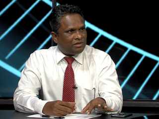 ޖުމްހޫރީ ޕާޓީގެ އެޑްވައިޒަރު އާޒިމް