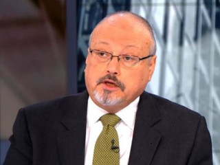 ޖަމާލް ޚަޝޫގީ އިސްތަންބޫލްގައި ހުންނަ ސައުދީގެ ކޮންސިއުލޭޓް އޮފީހުގައި މަރާލާފައި ވާނަމަ ހަރުކަށި އަދަބެއް ދޭނަން: ޓްރަމްޕް