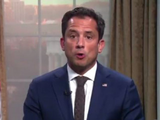 ސްޓޭޓްޑިޕާޓްމަންޓުގެ ޑެޕިއުޓީ ސްޕޯކްސްޕަރސަން ރޮބަރޓް ޕައްލަޑީނޯ