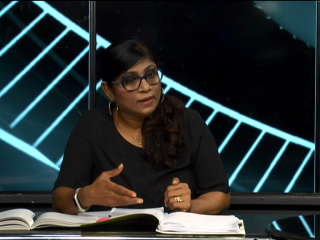 ރައީސް ޔާމީނަށް ގާނޫނެއް ނޯވޭ: މާރިޔާ