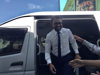 ކުރީގެ ޕީޖީ މުހުތާޒު މުހުސިން