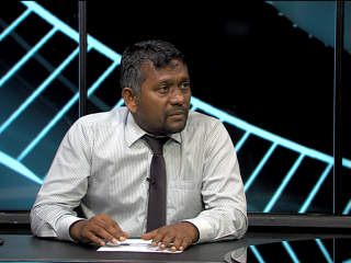 މިނިމަމް ވޭޖް ކަނޑައެޅުމަށް ނިންމާނީ ވަރަށް ގިނަ ދިރާސާތައް ކުރުމަށްފަހު: އިކޮނޮމިކް މިނިސްޓަރ