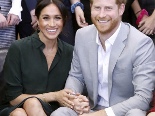 މޭގަން މާކެލް އާލާސްވެ އިންނެވިކަން އިއުލާނުކޮށްފި