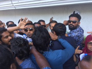 ސްޕްރިމްކޯޓު ސަރަހައްދުން