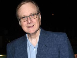 މައިކްރޮސޮފްޓްގެ ކޯ ފައުންޑަރ ޕައުލް އެލެން