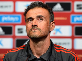 ގްރޫޕުގެ އެއްވަނަ ހޯދަން ކްރޮއޭޝިއާ ބަލިކުރަން ޖެހޭ: އެންރީކޭ