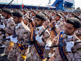 އިރާނުގެ ސަލާމަތީ ފައުޖުގެ ބަޔަކު ޕާކިސްތާނުން ކިޑްނޭޕްކޮށްފި