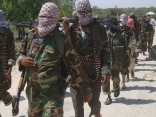 އަލް ޝަބާބުގެ ހަނގުރާމަވެރިންތަކެއް 2012 ވަނަ އަަހަރު