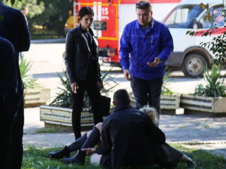 މަރުވި ގިނަ މީހުންނަކީ ދަރިވަރުން