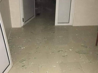 ހަދަމުންދާ ރިސޯރޓެއްގެ ބަދިގޭގައި ގޭސް ލީކުވެ ބިނދޭސީންތަކެއް ފިހިއްޖެ