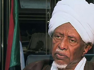 ސޫދާނުގެ ކުރީގެ ރައީސް އަބްދުރަހްމާން ސިވާރު އަލް ޛަހަބް 83 އަހަރުގައި އަވަހާރަވެއްޖެ