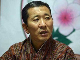 ލޮޓޭ ޝެރިންގ