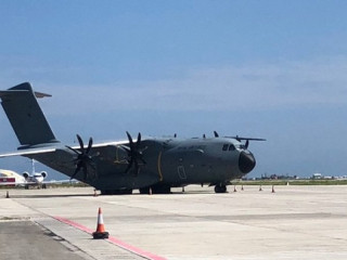 އިނގިރޭސި އަސްކަރީ ބޯޓް