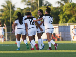 ގުއާމް އަދި ރާއްޖެ ބައްދަލުކުރި މެޗުގެ ތެރެއިން