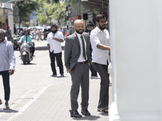 ވަކި ބައެއްގެ މަސްލަތު ހިމާޔަތް ކުރުމަށްޓަކައި ގާނޫނުތައް ހިތަށް އެރިގޮތަކަށް މާނަކޮށްގެން ގެންދެވޭނީ ވަކި މިންވަރަކަށް: ފާރިސް