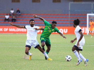 މާޒިޔާ އަދި ގްރީން ބައްދަލުކުރި މެޗުގެ ތެރެއިން