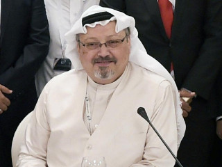 ޚަޝޯގީގެ މަރާ ގުޅުންހުރި ހުރިހާ ހެކިތަކެއް ސީއައިއޭގެ ވެރިޔާ ބައްލަވައިފި