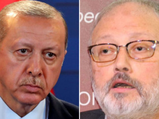 ޚަޝޯގީ (ކ) އުރުދުޣާން