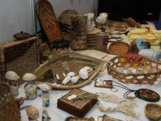 ގޭގައި ތިބެގެން އާމްދަނީ ހޯދާ މީހުން: އުފައްދާ ތަކެތި ވިއްކާނެ މާކެޓެއް ނެތް