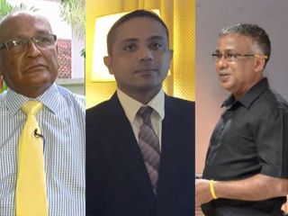 އަކްރަމް ކަމާލުއްދީން(ކ) އަހުމަދު ސޮފްވާން(މ) އަހުމަދު ނަސީމް(ވ)