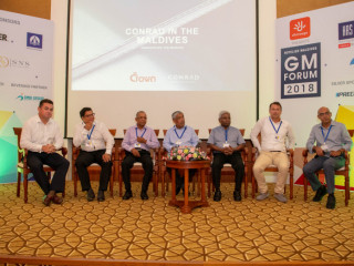 Fourth edition of Hotelier Maldives GM Forum to take place in April 2019