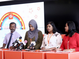 Dhiraagu Special Sports Festival 2018 to kick off on the 29th of October