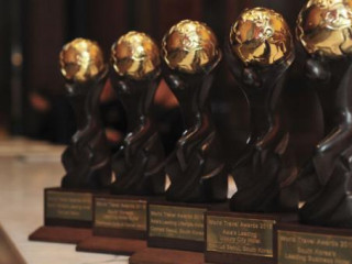 Maldives wins numerous categories in World Travel Awards 2018