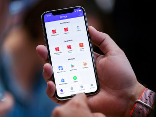 އެއްތަނަކުން ބިލްތައް ދެއްކޭނެ ހިދުމަތް ޕޭޔާރ މެދުވެރިކޮށް!