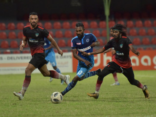 ނިއު އަދި ފޯކައިދޫ ބައްދަލުކުރި މެޗުގެ ތެރެއިން