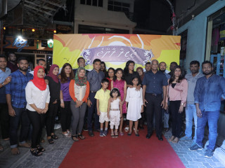 މައްޗަންގޮޅި އިވެންޓްގެ ތެރެއިން