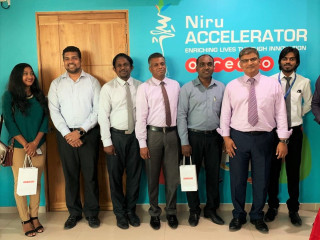 ނިރު އެކްސެލެރޭޓަރގެ ދެވަނަ ފިޔަވަހި ފެށުމުގެ ރަސްމިއްޔާތުގެ ތެރެއިން