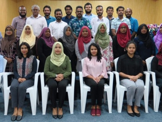 ނުކުޅެދުންތެރިކަން ހުންނަ މީހުންނަށް ކުރިމަތިވާ ތަފާތު މައްސަލަތައް ހައްލުކުރުމަށް އެންމެންގެ އެހީތެރިކަން ބޭނުންވޭ: ޑެޕިއުޓީ މިނިސްޓަރު ލީޝާ