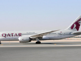 ޤަތަރު އެއަރވޭސްއިން މާލެއަށް ކޮންމެ ދުވަހަކު އިތުރު ފްލައިޓެއް ބާއްވަނީ