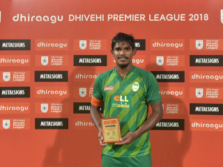 މެޗުގެ މޮޅު ކުޅުންތެރިޔަކަށް ހޮވުނު މާޒިޔާގެ އަސަދުﷲ އަބްދުﷲ (އަސައްކޮ)