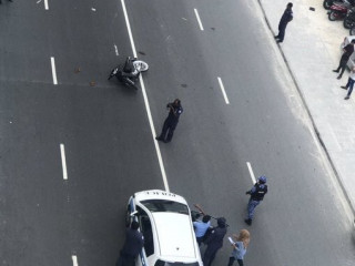 ޒުވާނެއްގެ ގަޔަށް ވަޅި ހަރައިފި